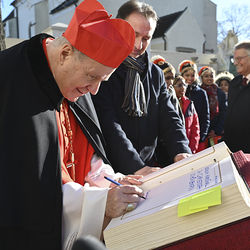 25 Jahre Stadterhebung Gerasdorf / www.markus-goestl.at