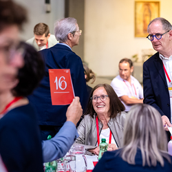 Tag der Räte 2024 / Erzdiözese Wien/Schönlaub