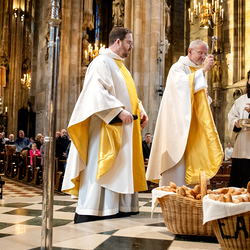 Klemensfest 2026 / Erzdiözese Wien/Schönlaub, Stephan Schönlaub