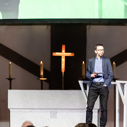 Tag der Räte 2024 / Erzdiözese Wien/Schönlaub