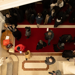 Erzdiözese Wien/ Schönlaub, Stephan Schönlaub