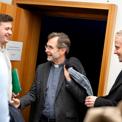 KGH Community Days / Erzdiözese Wien/Schönlaub