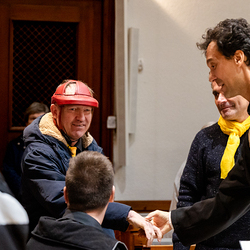 20. ÖKUMENISCHER GOTTESDIENST für Menschen mit und ohne Behinderungen / Erzdiözese Wien/ Schönlaub 20. ÖKUMENISCHER GOTTESDIENST für Menschen mit und ohne Behinderungen