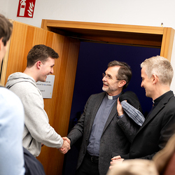 KGH Community Days / Erzdiözese Wien/Schönlaub