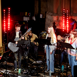 Feuerfest 2025 / Erzdiözese Wien/Schönlaub