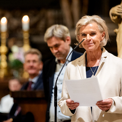 Sendungsfeier ReligionslehrerInnen / Erzdiözese Wien/Schönlaub Sendungsfeier ReligionslehrerInnen