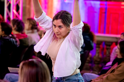 BeBlessed 2026 / Erzdiözese Wien/ Schönlaub, Stephan Schönlaub BeBlessed 2026