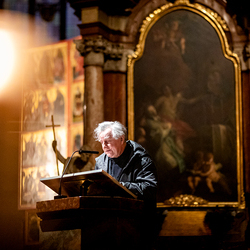 Nacht der Stille / Erzdiözese Wien/Schönlaub, Stephan Schönlaub Nacht der Stille