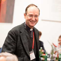 Treffen der Vikariatsräte