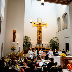 20. ÖKUMENISCHER GOTTESDIENST für Menschen mit und ohne Behinderungen / Erzdiözese Wien/ Schönlaub 20. ÖKUMENISCHER GOTTESDIENST für Menschen mit und ohne Behinderungen