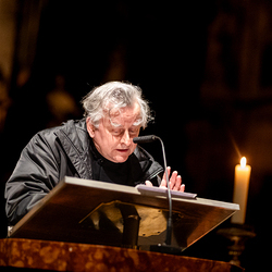 Nacht der Stille / Erzdiözese Wien/Schönlaub, Stephan Schönlaub Nacht der Stille