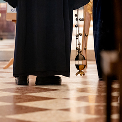 ökumenische Vesper / Erzdiözese Wien/ Schönlaub, Stephan Schönlaub