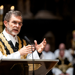 Allerseelen Requiem im Stephansdom / Erzdiözese Wien/Schönlaub, Stephan Schönlaub Allerseelen Requiem im Stephansdom