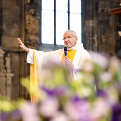 Klemensfest 2026 / Erzdiözese Wien/Schönlaub, Stephan Schönlaub