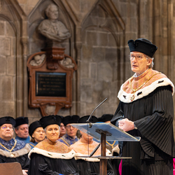 Dies Academicus 2024 / Erzdiözese Wien/Schönlaub