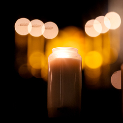 Nacht der Stille / Erzdiözese Wien/Schönlaub, Stephan Schönlaub Nacht der Stille