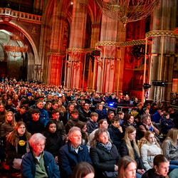 Feuerfest 2026 / Erzdiözese Wien/Schönlaub, Stephan Schönlaub