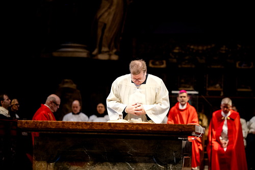 Karfreitag 2026 / Erzdiözese Wien/Schönlaub, Stephan Schönlaub