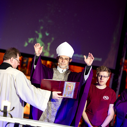 Feuerfest 2026 / Erzdiözese Wien/Schönlaub, Stephan Schönlaub