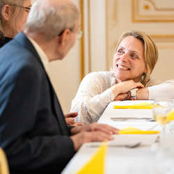 Priesterjubiläen / Erzdiözese Wien/Schönlaub