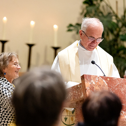 20. ÖKUMENISCHER GOTTESDIENST für Menschen mit und ohne Behinderungen / Erzdiözese Wien/ Schönlaub 20. ÖKUMENISCHER GOTTESDIENST für Menschen mit und ohne Behinderungen