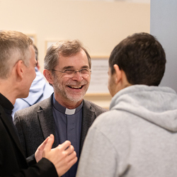 KGH Community Days / Erzdiözese Wien/Schönlaub