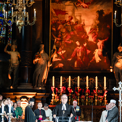 Gedenkgottesdienst / Erzdiözese Wien/ Schönlaub, Stephan Schönlaub