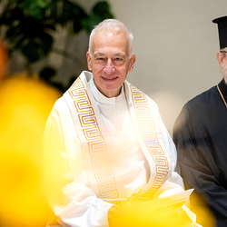 20. ÖKUMENISCHER GOTTESDIENST für Menschen mit und ohne Behinderungen / Erzdiözese Wien/ Schönlaub 20. ÖKUMENISCHER GOTTESDIENST für Menschen mit und ohne Behinderungen