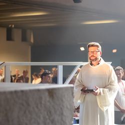 Tag der Räte 2024 / Erzdiözese Wien/Schönlaub