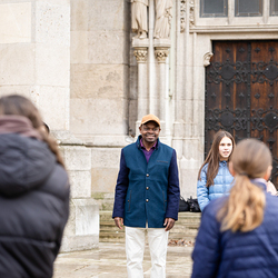 Feuerfest 2026 / Erzdiözese Wien/Schönlaub, Stephan Schönlaub
