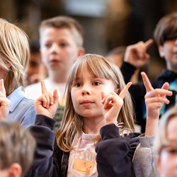 Klemensfest 2024 / Erzdiözese Wien/Schönlaub