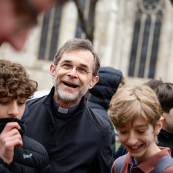 Feuerfest 2026 / Erzdiözese Wien/Schönlaub, Stephan Schönlaub