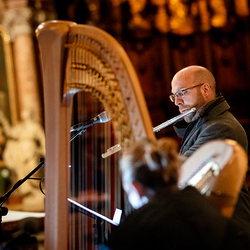 Nacht der Stille / Erzdiözese Wien/Schönlaub, Stephan Schönlaub Nacht der Stille