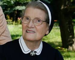 Sr. Marcella CS