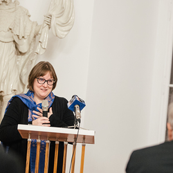 Buchpräsentation / Erzdiözese Wien/ Schönlaub