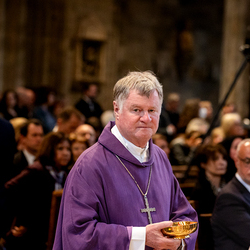 Stephansdom: Österreich nahm Abschied von Papst Franziskus / Erzdiözese Wien/ Schönlaub, Stephan Schönlaub Stephansdom: Österreich nahm Abschied von Papst Franziskus