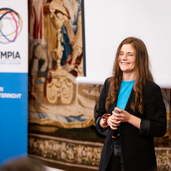 Theolympiade 2025 / Erzdiözese Wien/Schönlaub