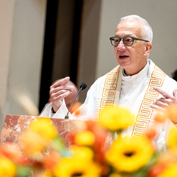 20. ÖKUMENISCHER GOTTESDIENST für Menschen mit und ohne Behinderungen / Erzdiözese Wien/ Schönlaub 20. ÖKUMENISCHER GOTTESDIENST für Menschen mit und ohne Behinderungen