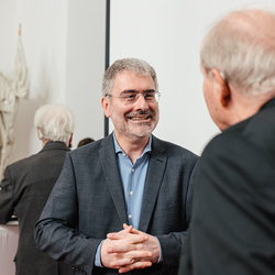 Buchpräsentation / Erzdiözese Wien/ Schönlaub