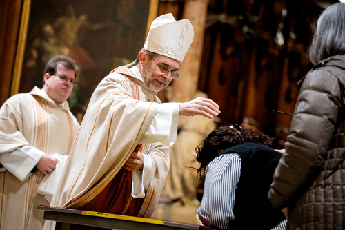 Feier der Osternacht 2026 / Erzdiözese Wien/Schönlaub, Stephan Schönlaub