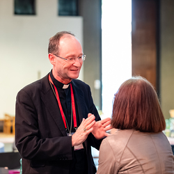 Tag der Räte 2024 / Erzdiözese Wien/Schönlaub