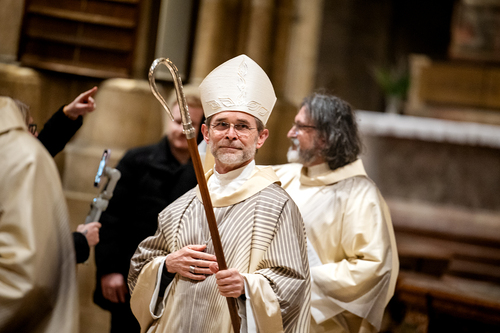 Chrisammesse 2026 / Erzdiözese Wien/Schönlaub, Stephan Schönlaub