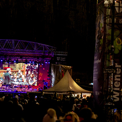 Jahresabschlussandacht / Erzdiözese Wien/Schönlaub, Stephan Schönlaub